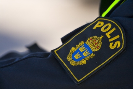 Öva Dig På Polisens Begåvningstest - Test The Talent Sverige