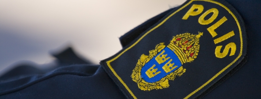 Begåvningstest Polis